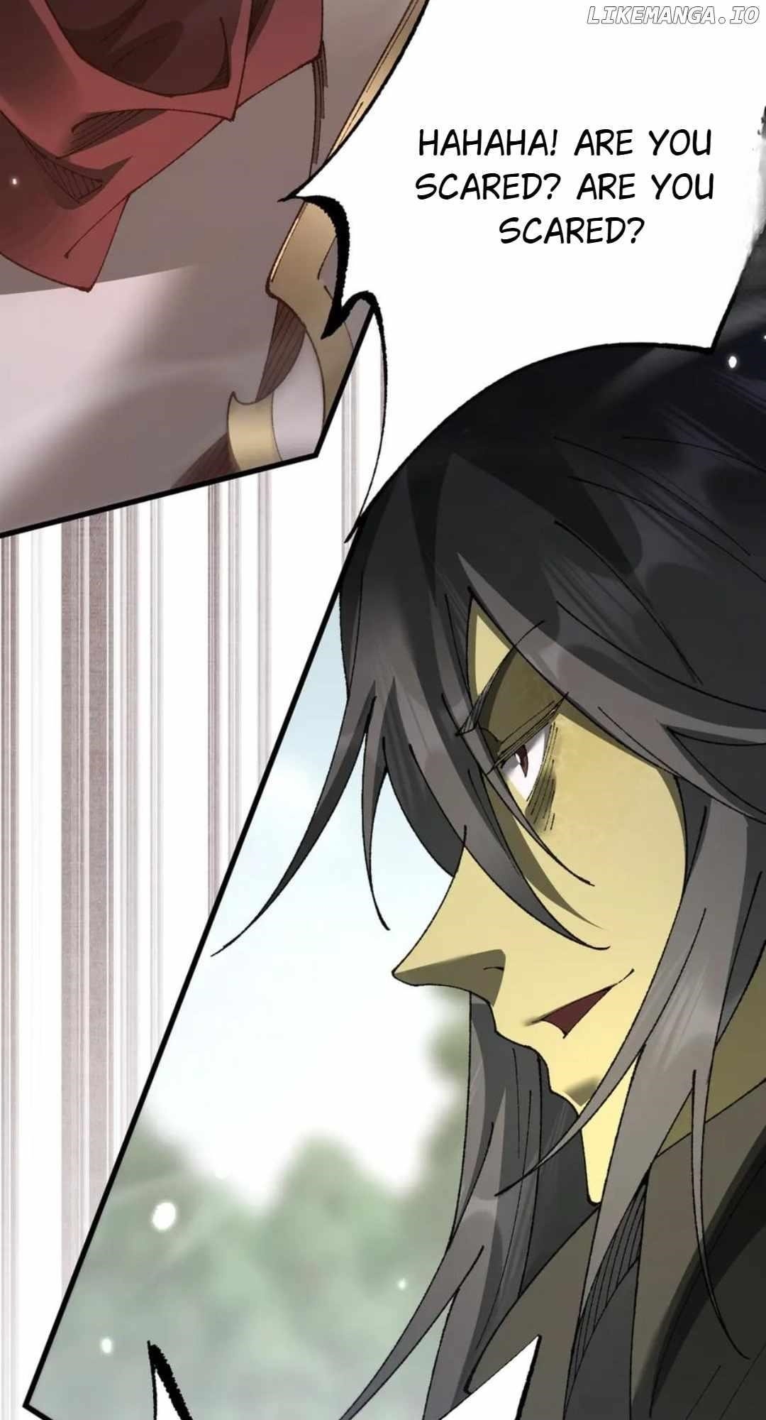 From Goblin to Goblin God Chapter 54 - Page 35