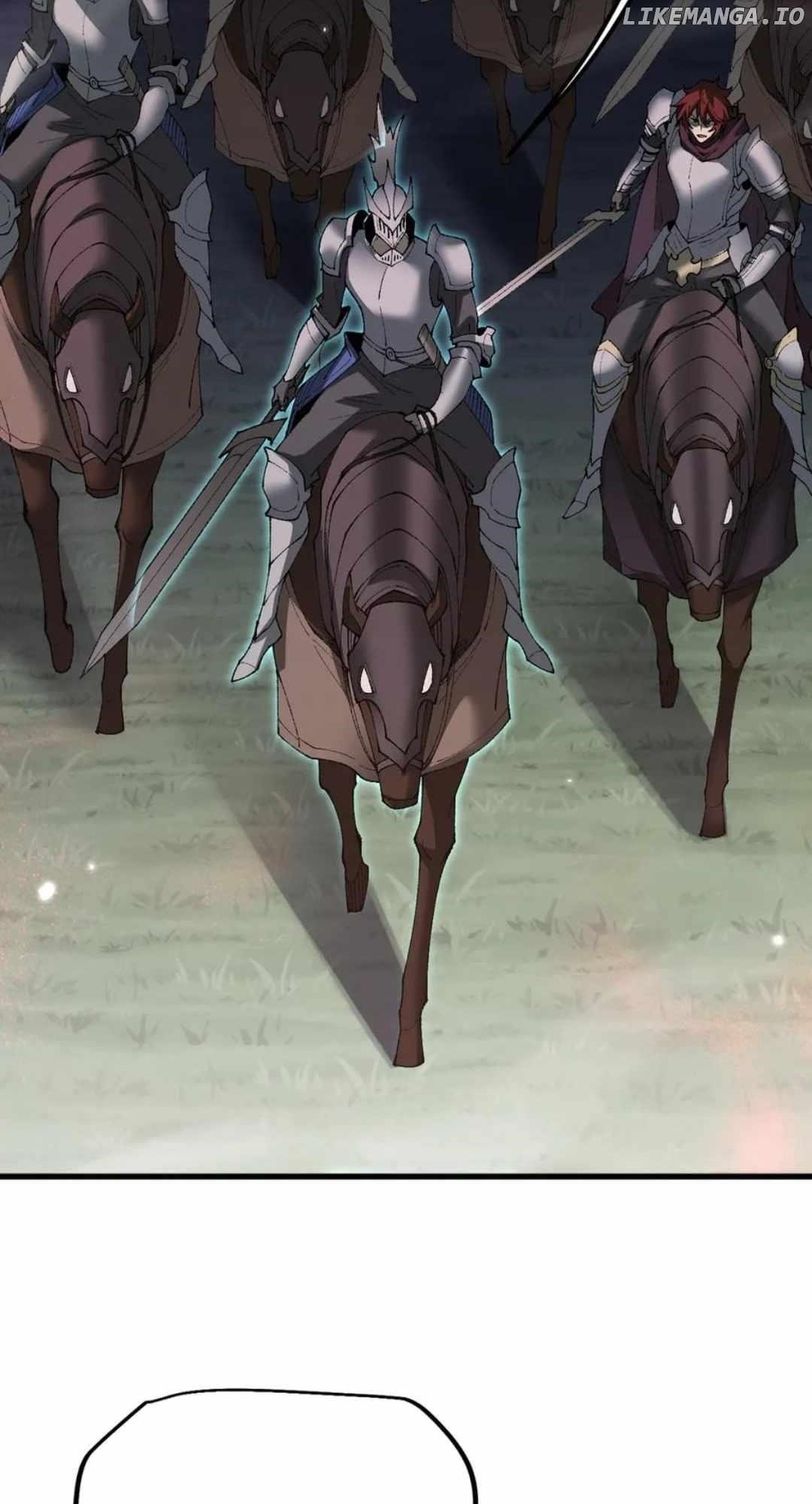 From Goblin to Goblin God Chapter 54 - Page 54