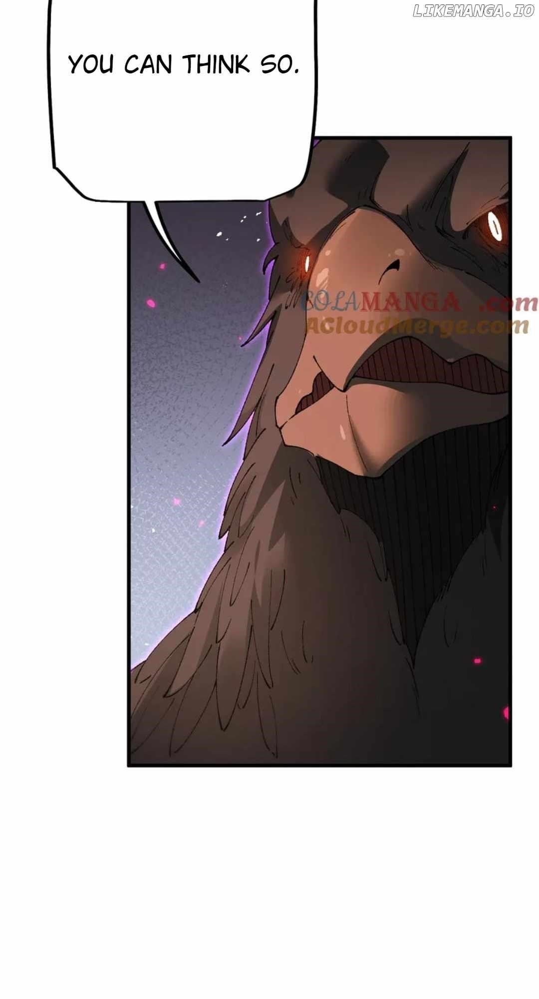 From Goblin to Goblin God Chapter 54 - Page 55