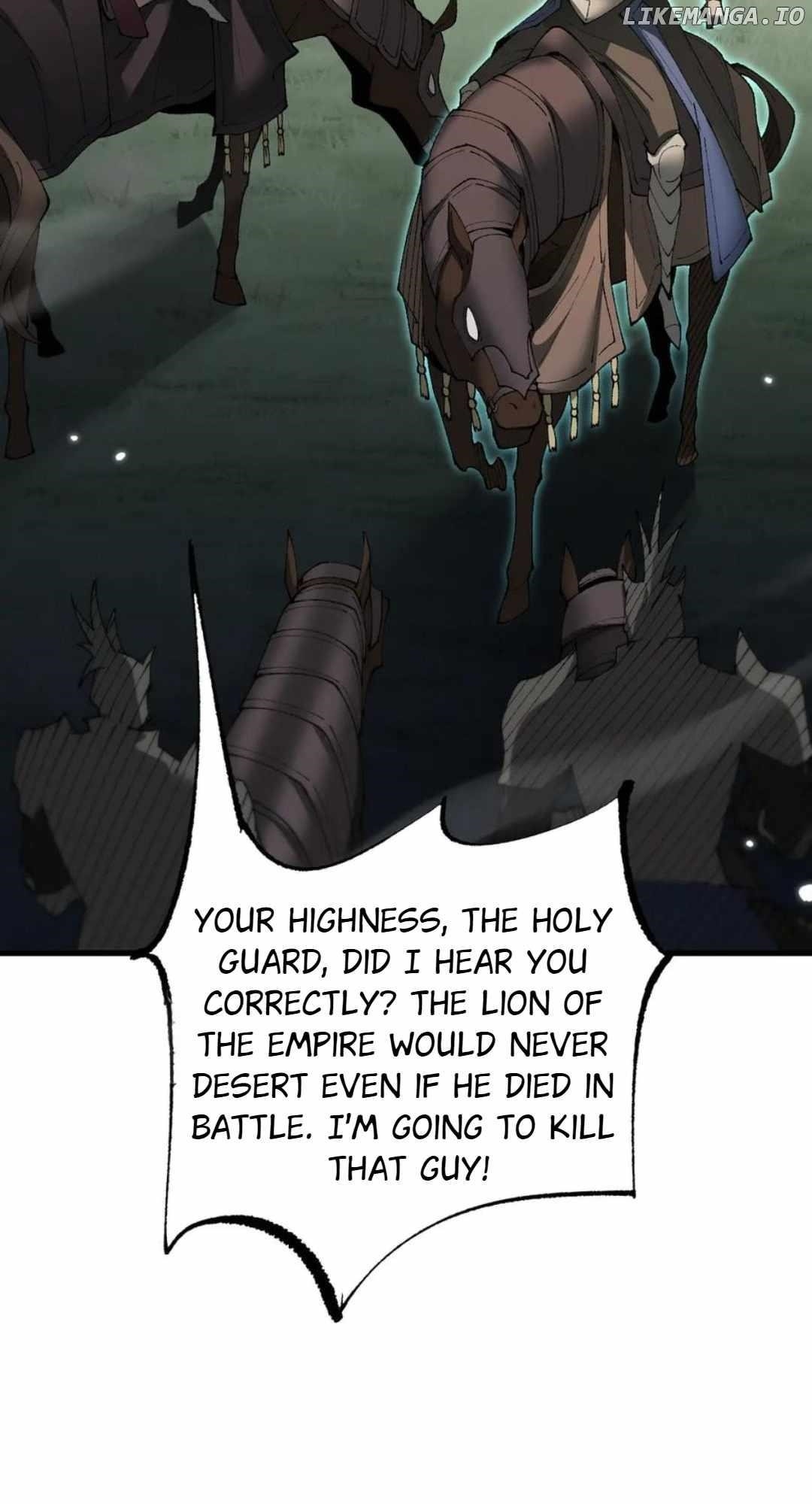 From Goblin to Goblin God Chapter 54 - Page 58