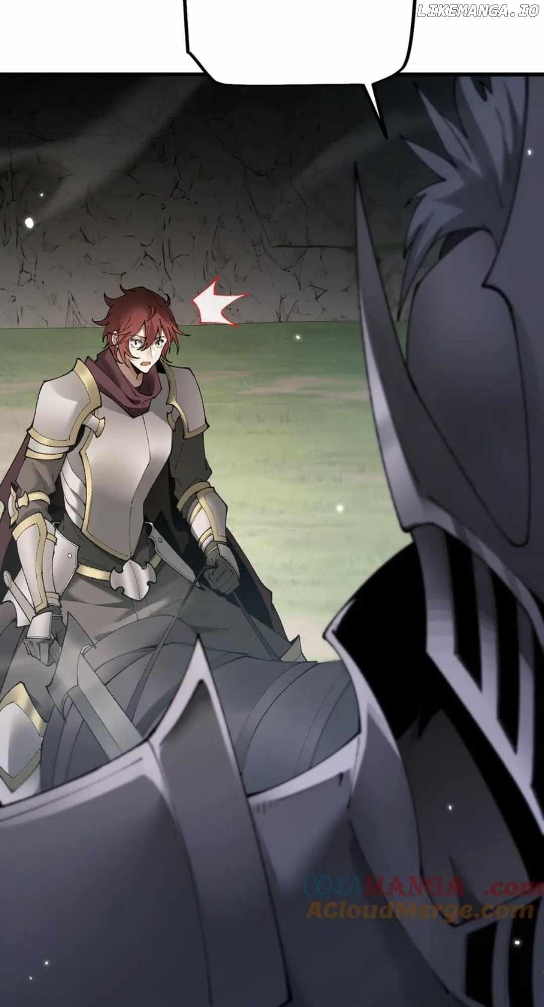 From Goblin to Goblin God Chapter 54 - Page 60