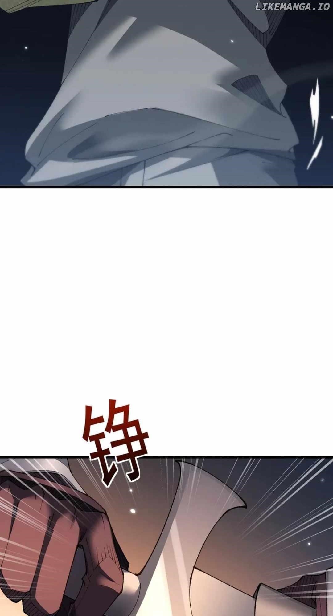 From Goblin to Goblin God Chapter 54 - Page 9