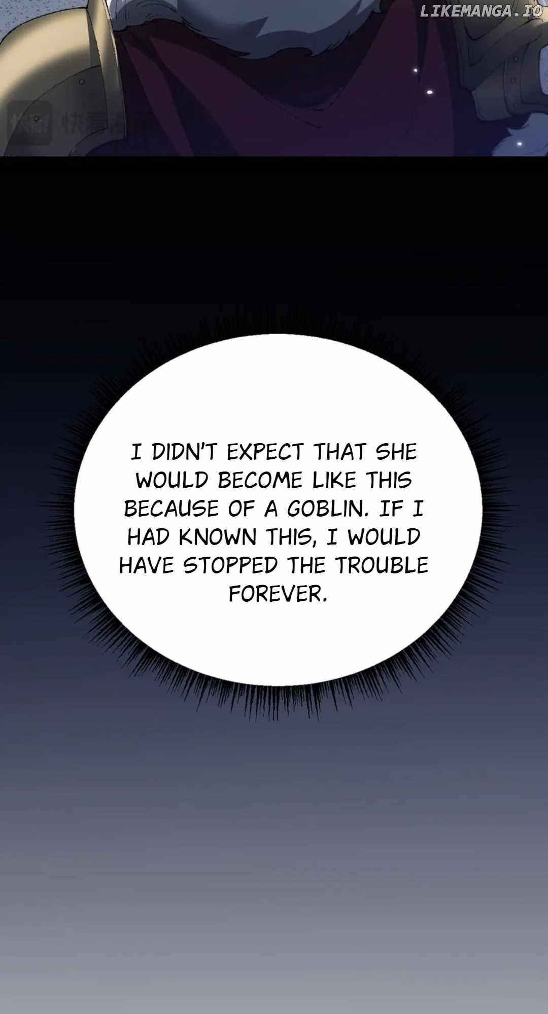 From Goblin to Goblin God Chapter 55 - Page 10