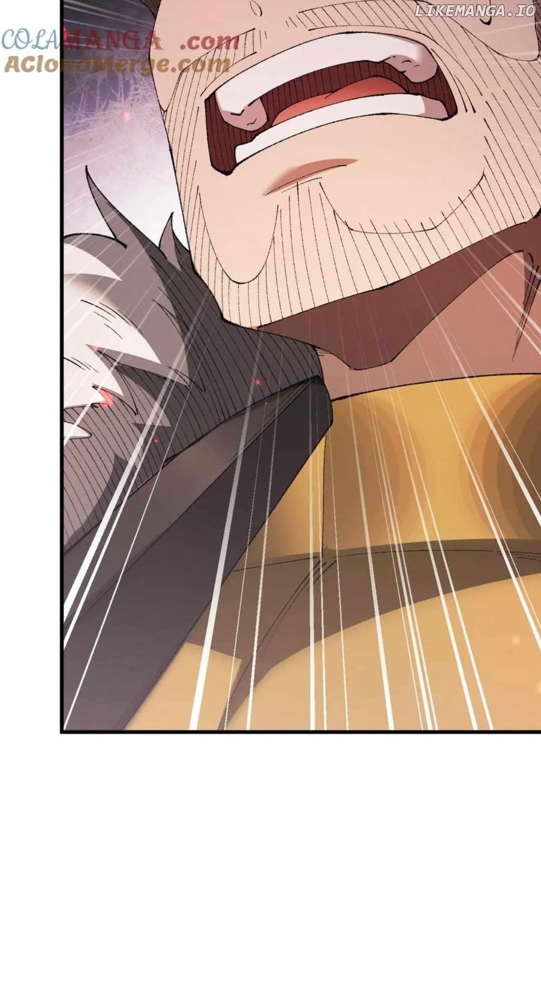 From Goblin to Goblin God Chapter 55 - Page 22