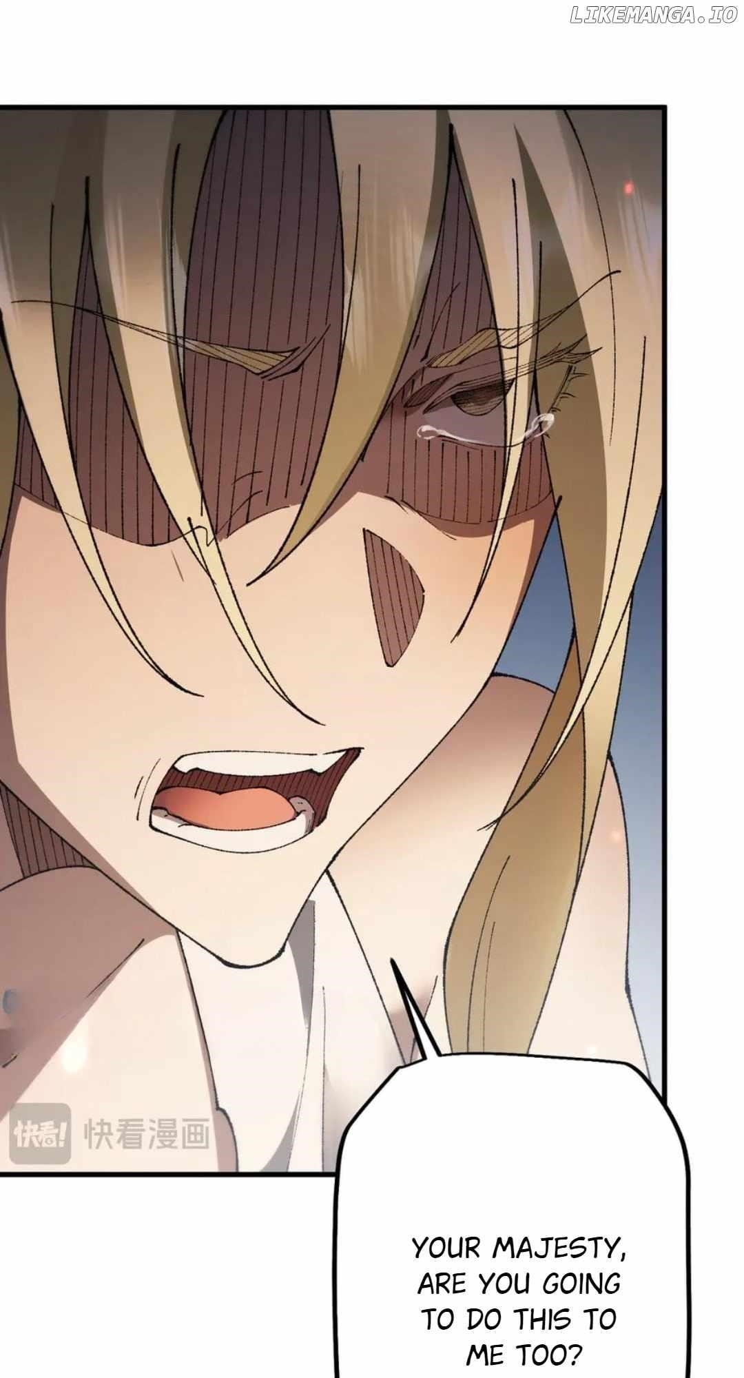 From Goblin to Goblin God Chapter 55 - Page 23