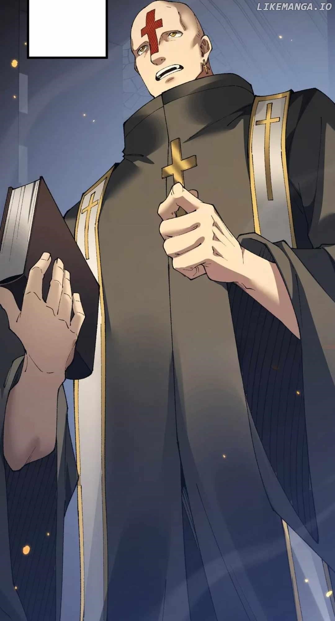 From Goblin to Goblin God Chapter 55 - Page 28