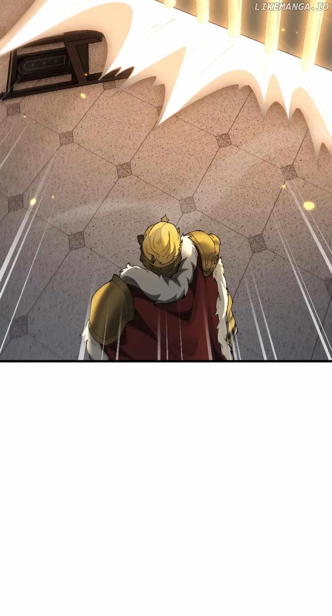 From Goblin to Goblin God Chapter 55 - Page 31