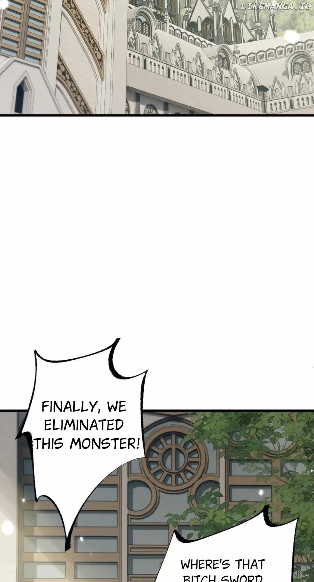 From Goblin to Goblin God Chapter 55 - Page 42