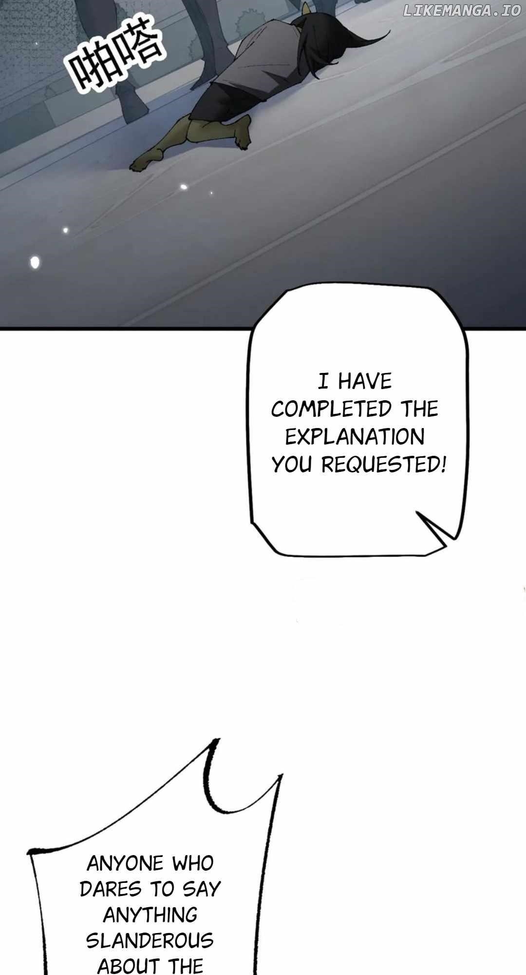 From Goblin to Goblin God Chapter 55 - Page 46