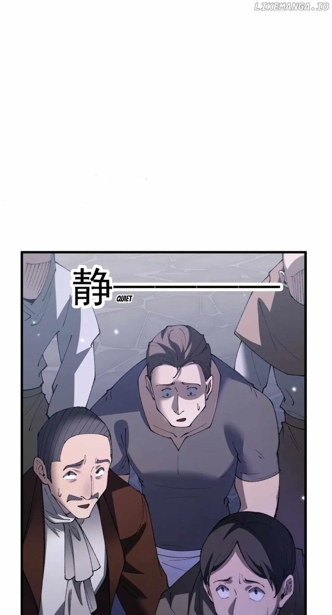 From Goblin to Goblin God Chapter 55 - Page 48