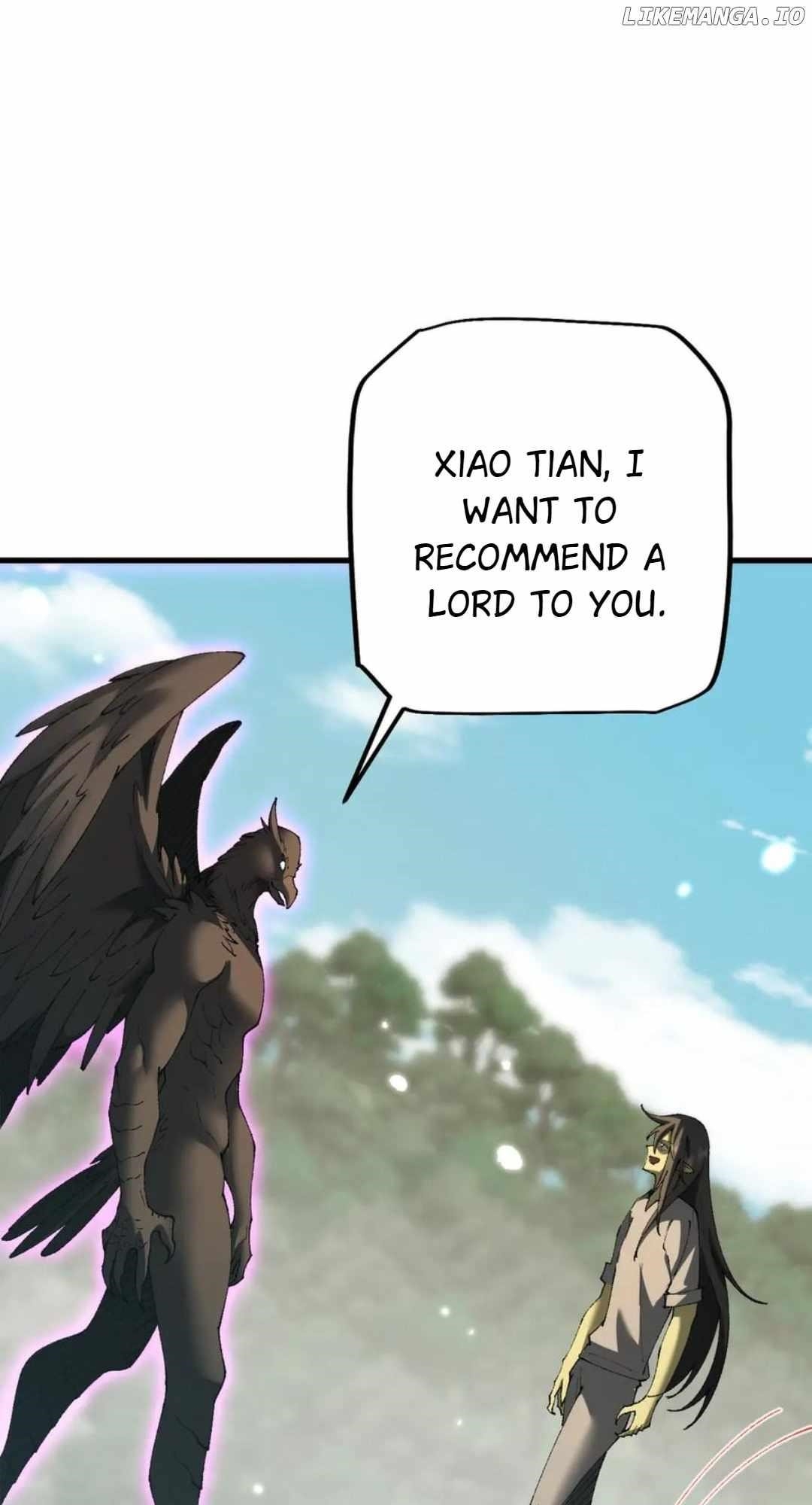 From Goblin to Goblin God Chapter 55 - Page 66