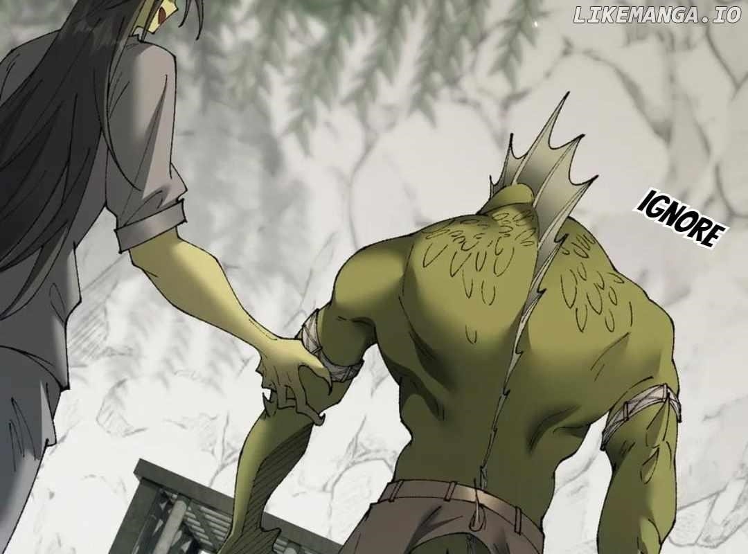 From Goblin to Goblin God Chapter 55 - Page 75