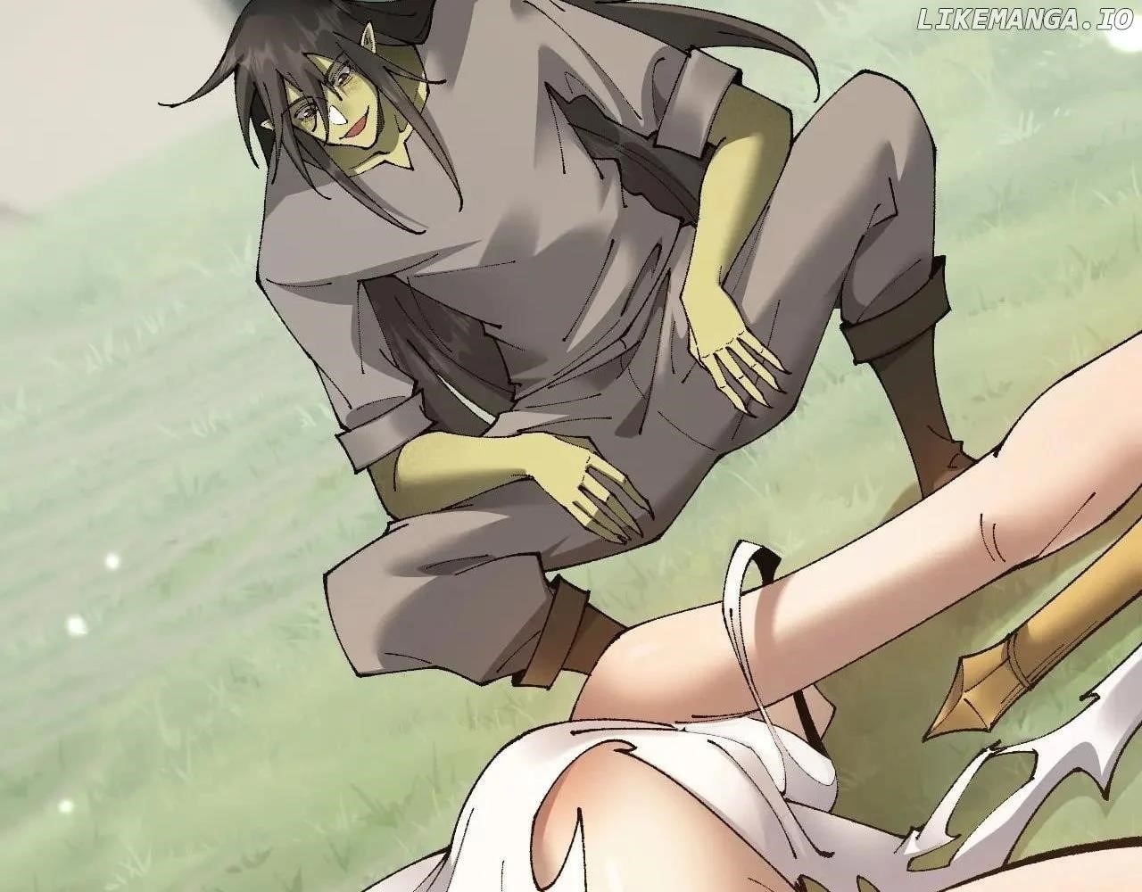 From Goblin to Goblin God Chapter 58 - Page 109