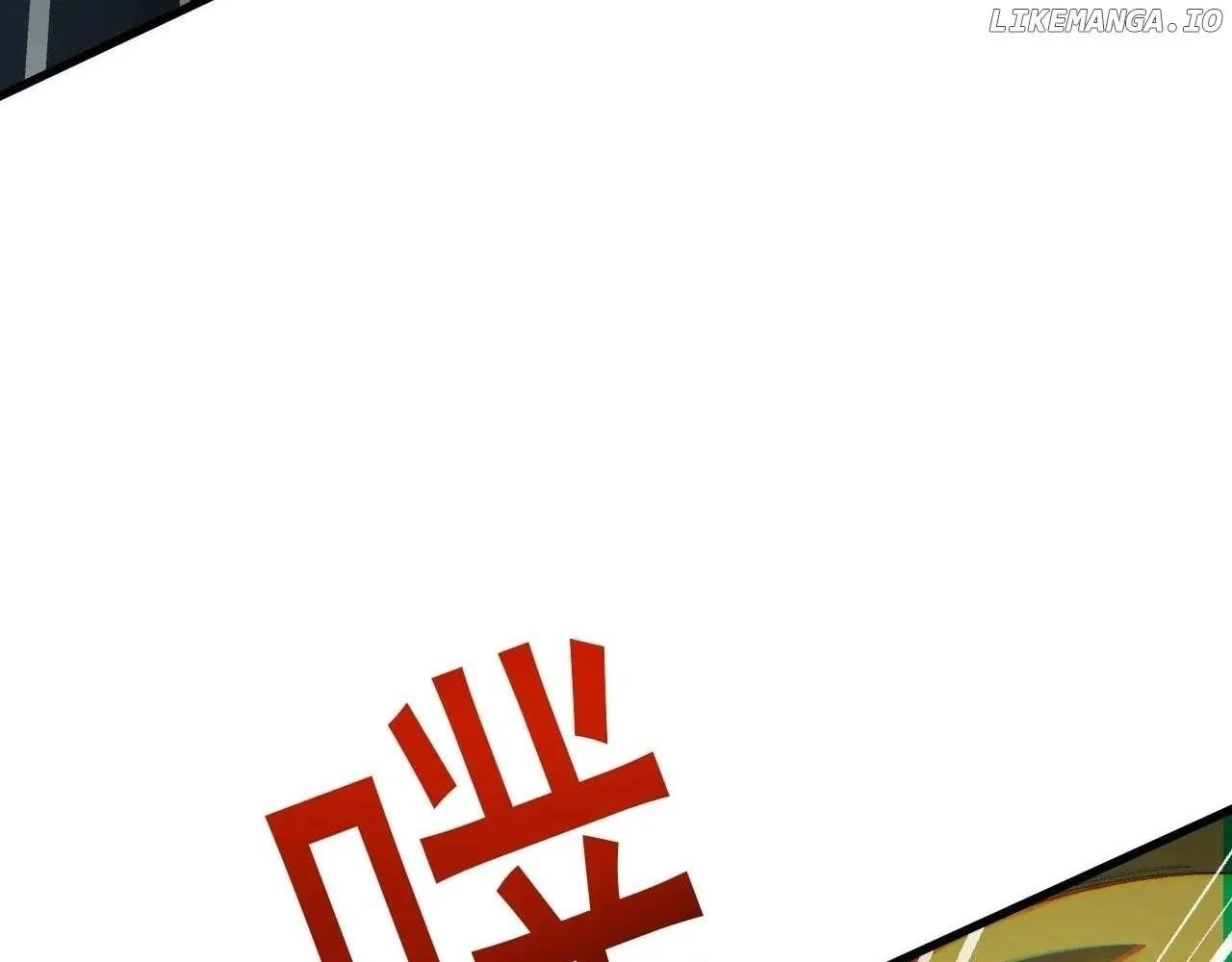 From Goblin to Goblin God Chapter 58 - Page 11