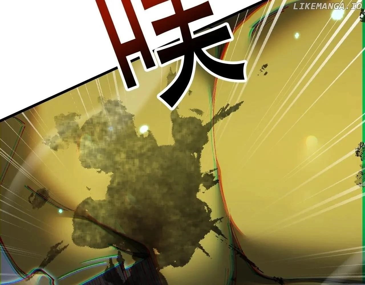 From Goblin to Goblin God Chapter 58 - Page 12