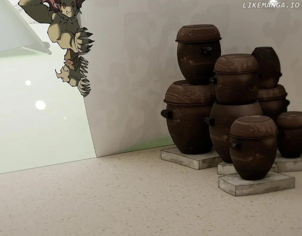 From Goblin to Goblin God Chapter 58 - Page 120