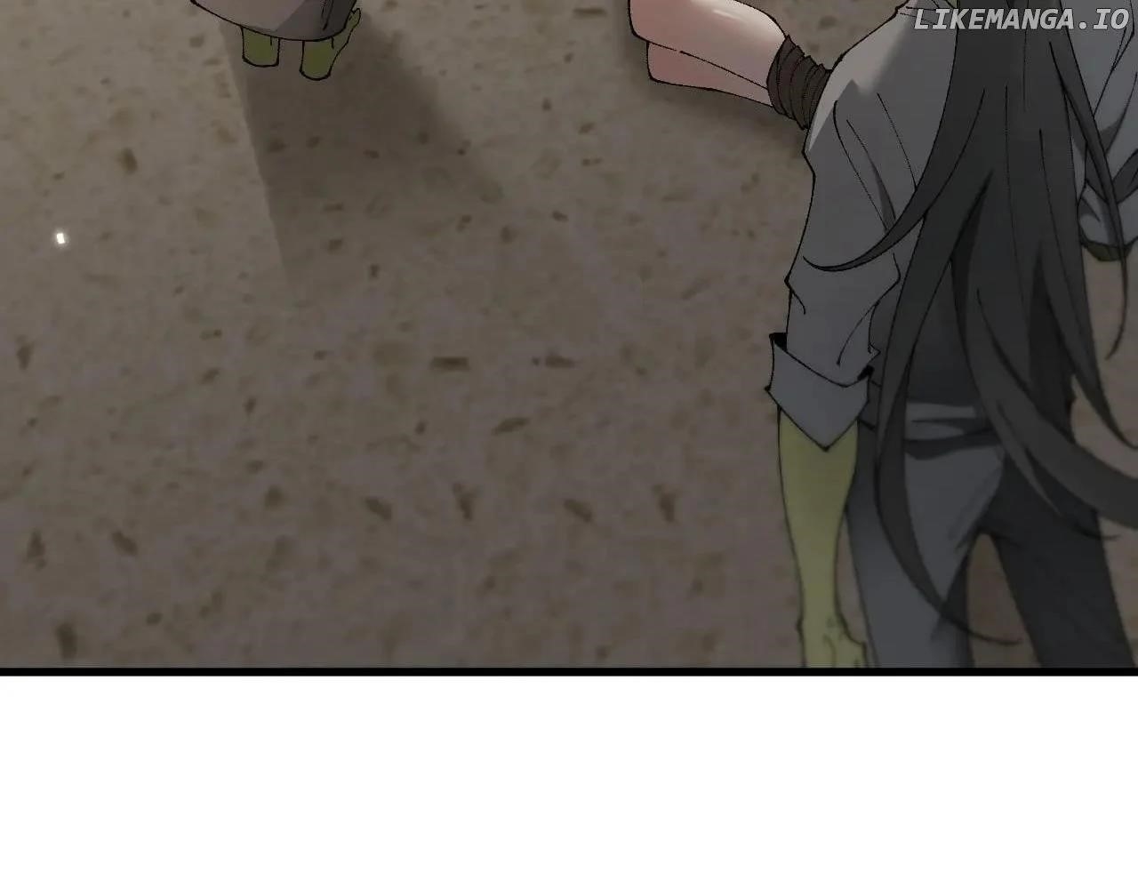 From Goblin to Goblin God Chapter 58 - Page 122