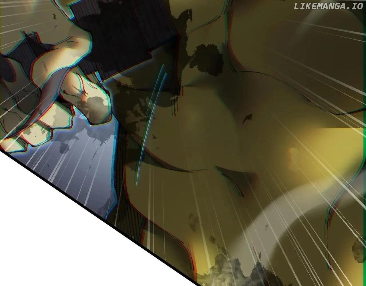 From Goblin to Goblin God Chapter 58 - Page 13