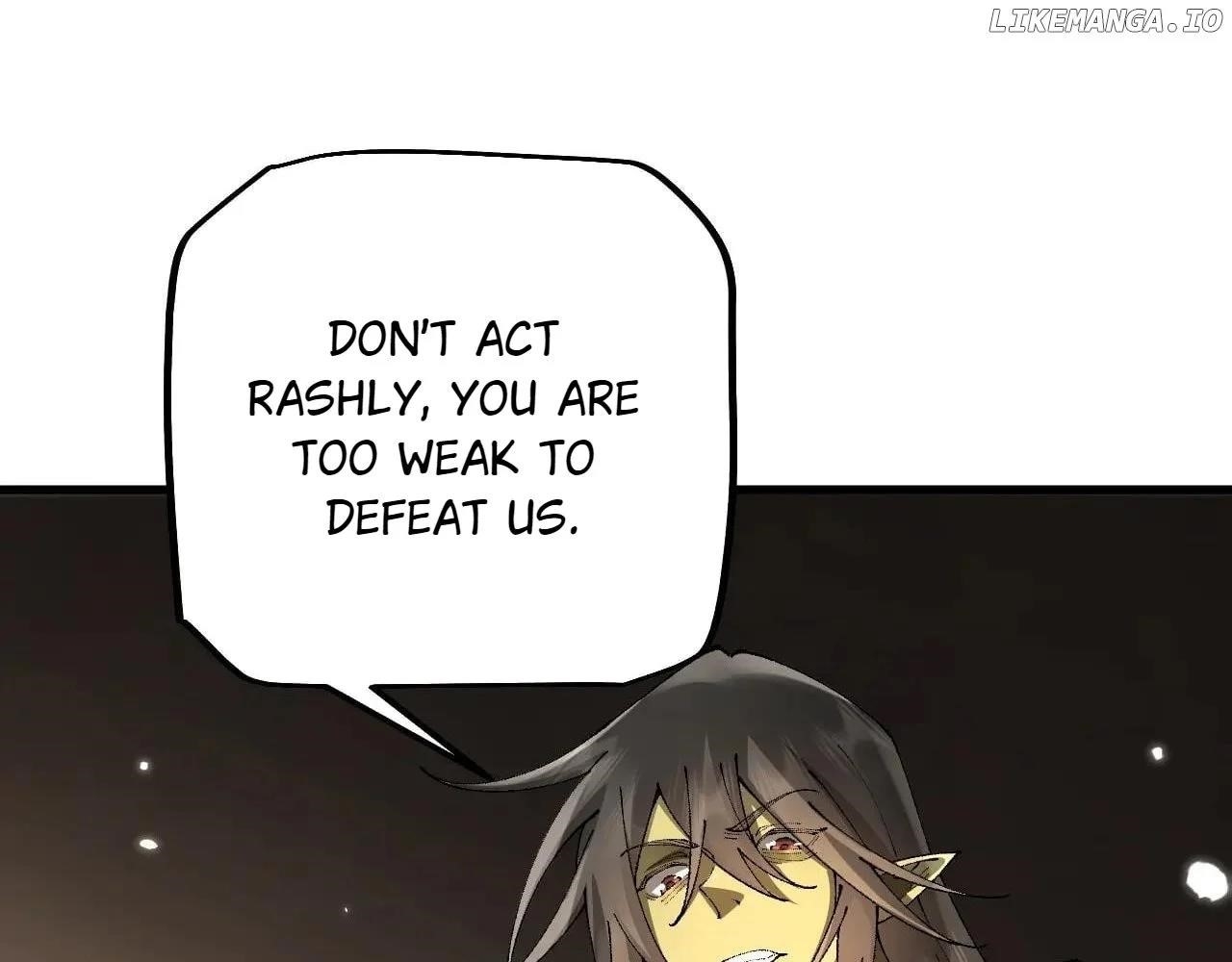 From Goblin to Goblin God Chapter 58 - Page 136