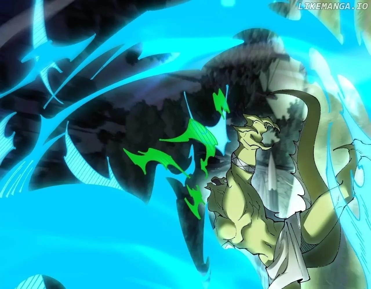 From Goblin to Goblin God Chapter 58 - Page 2