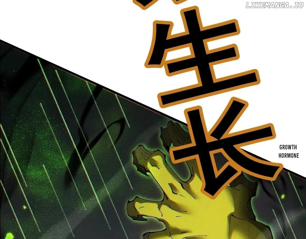 From Goblin to Goblin God Chapter 58 - Page 34