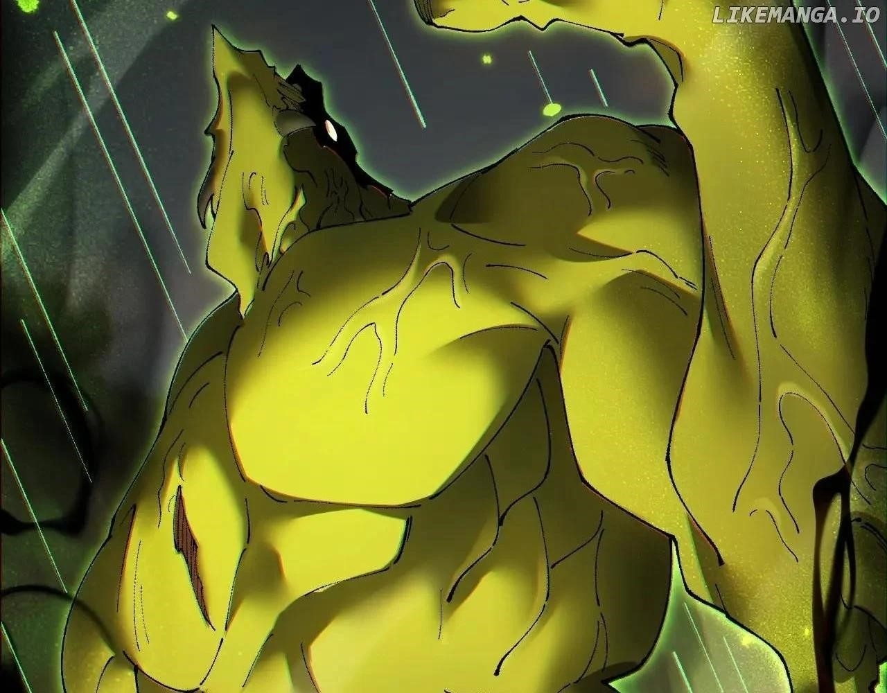 From Goblin to Goblin God Chapter 58 - Page 35