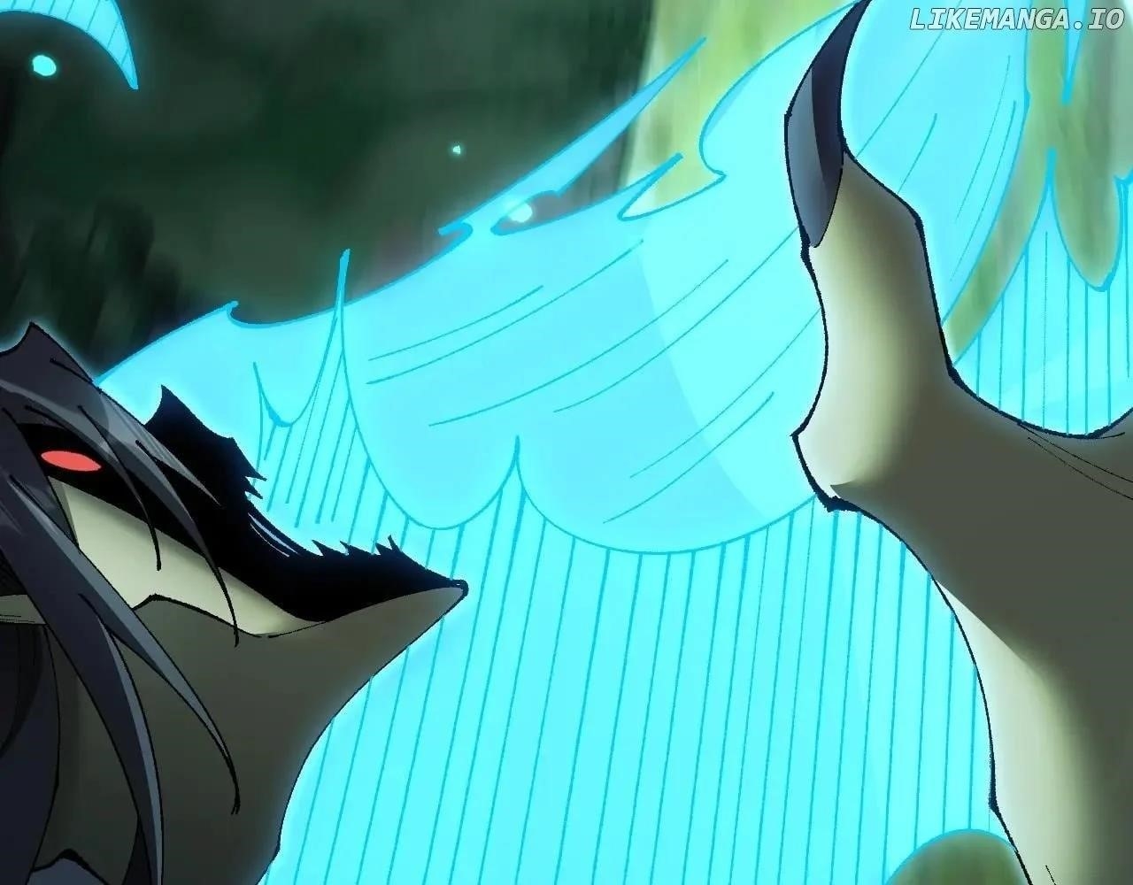 From Goblin to Goblin God Chapter 58 - Page 4