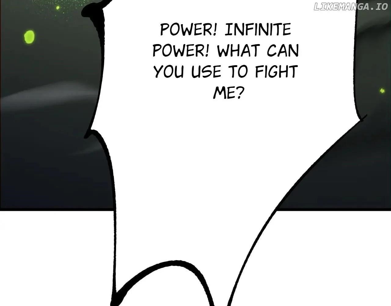 From Goblin to Goblin God Chapter 58 - Page 47