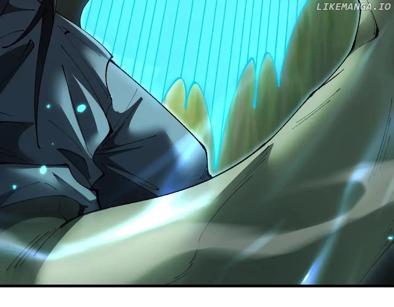 From Goblin to Goblin God Chapter 58 - Page 5