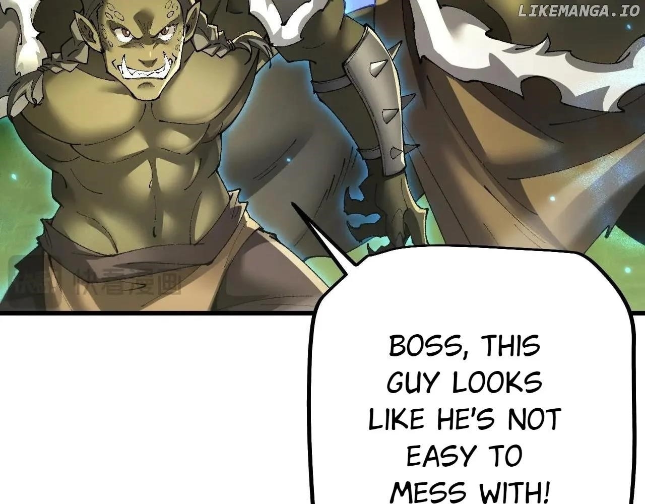From Goblin to Goblin God Chapter 58 - Page 50