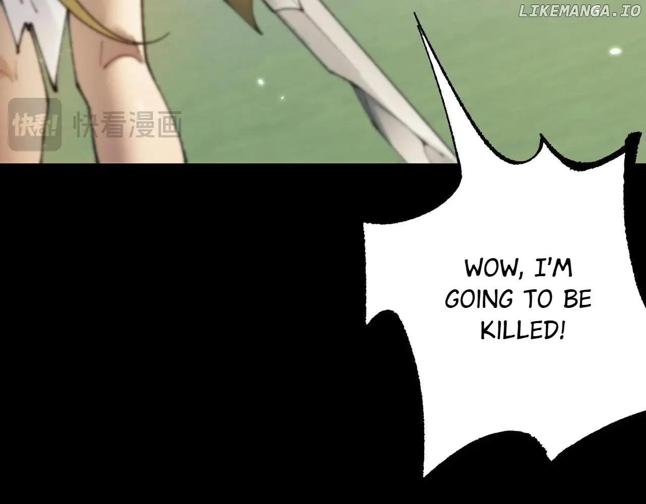 From Goblin to Goblin God Chapter 58 - Page 83