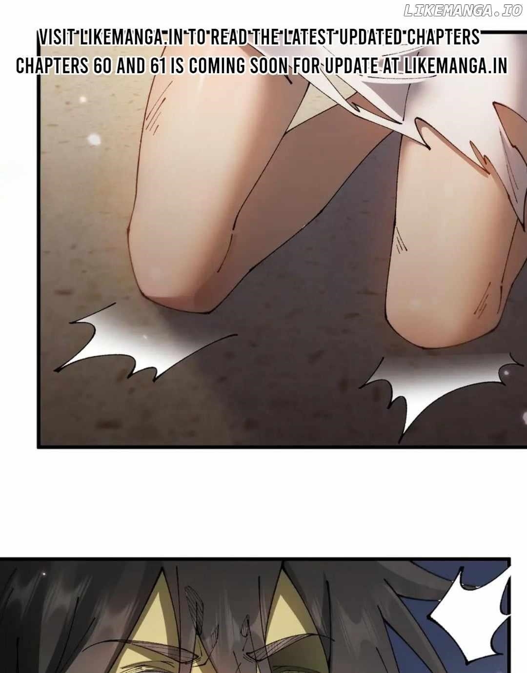 From Goblin to Goblin God Chapter 59 - Page 1