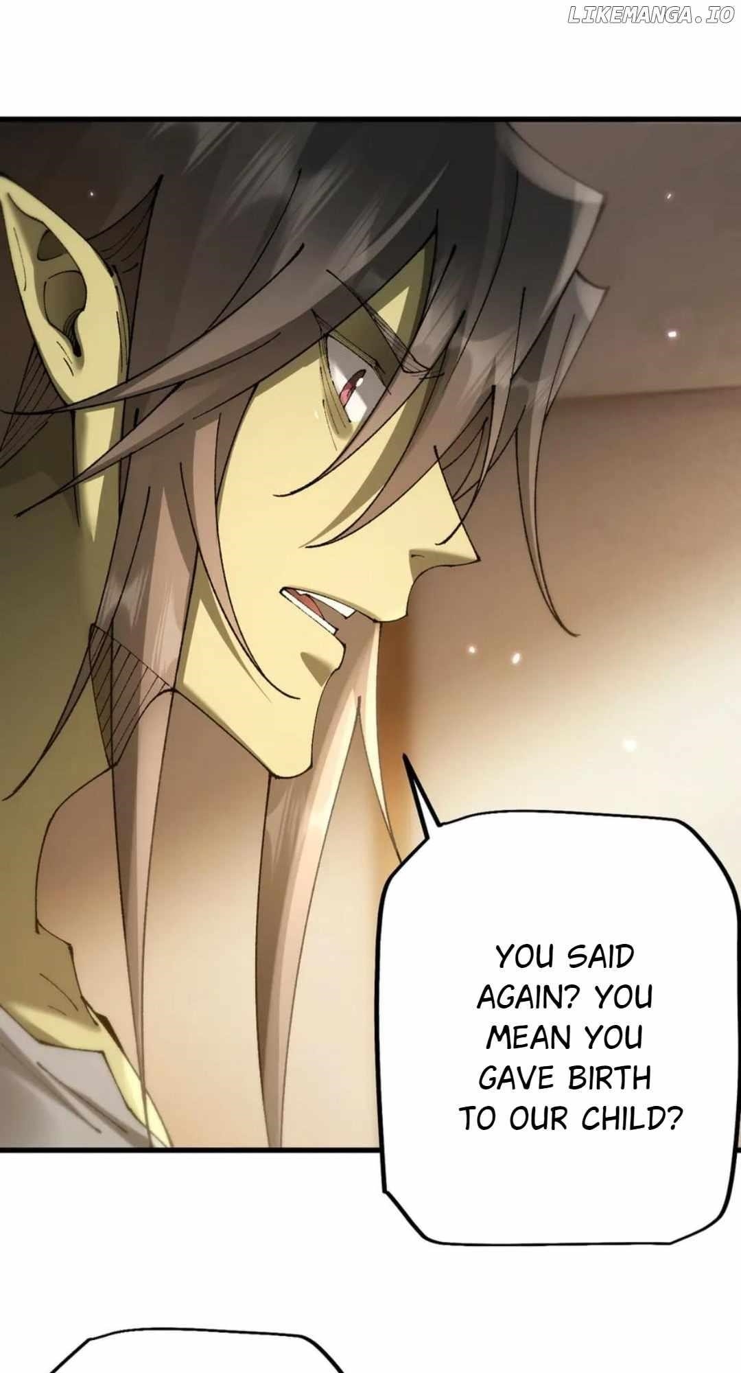 From Goblin to Goblin God Chapter 59 - Page 10