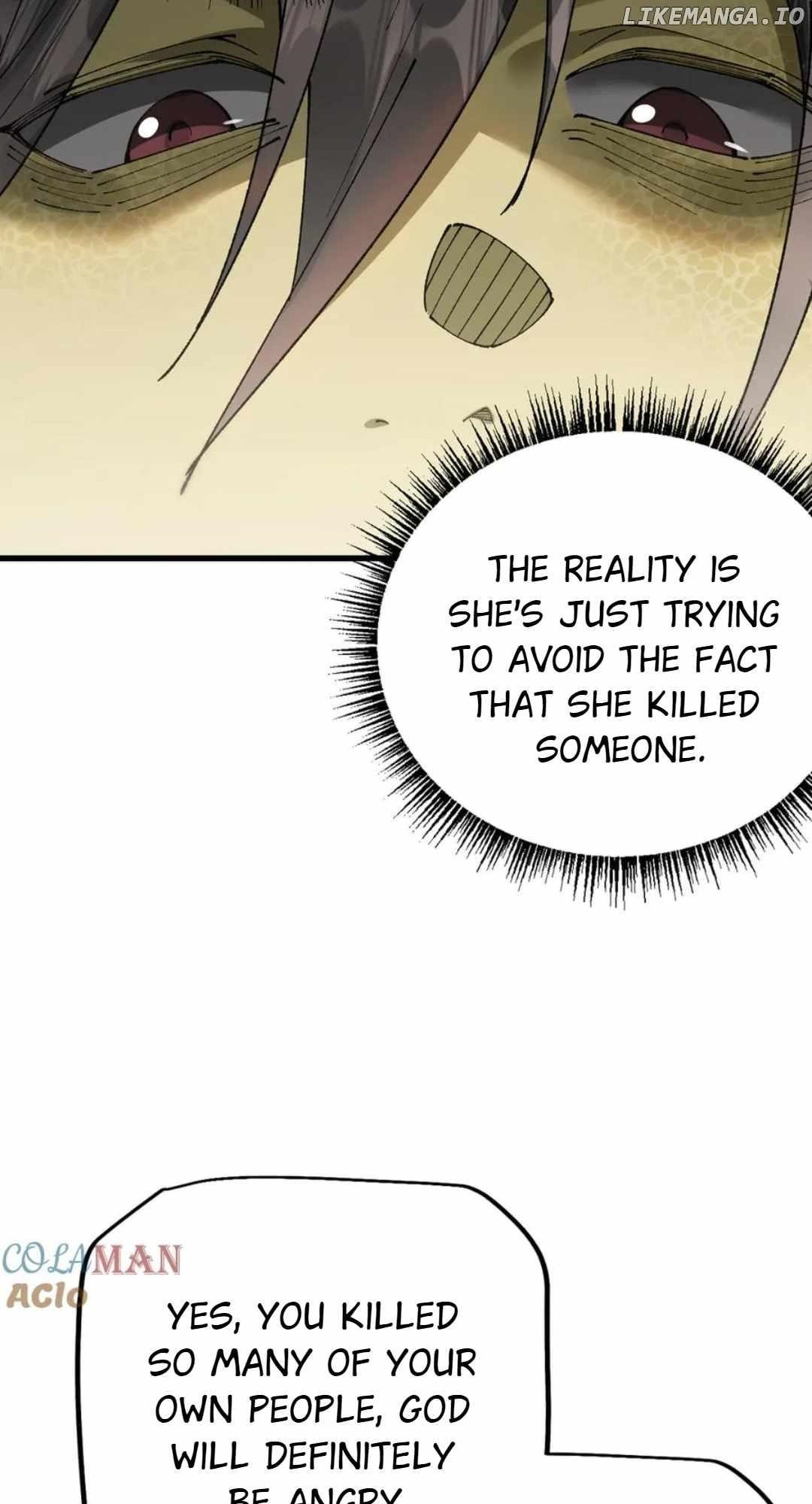 From Goblin to Goblin God Chapter 59 - Page 14