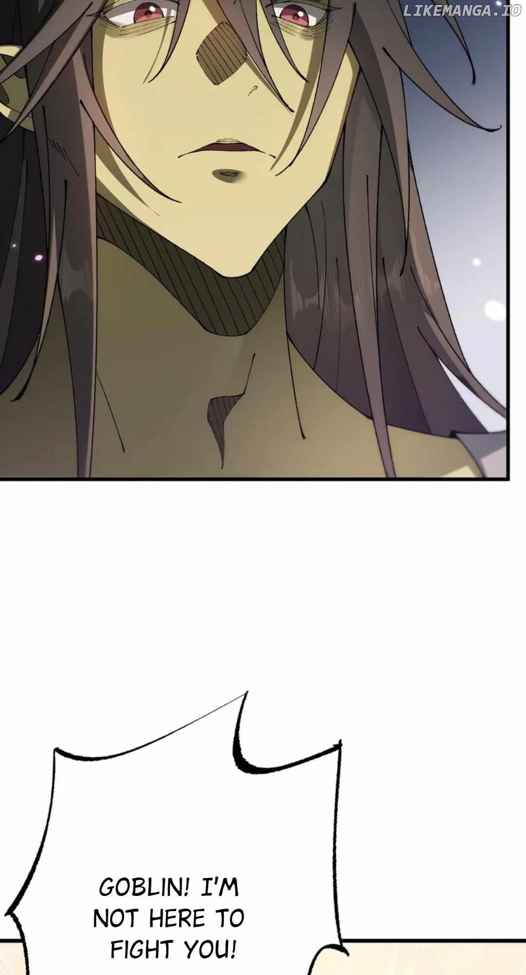 From Goblin to Goblin God Chapter 59 - Page 2