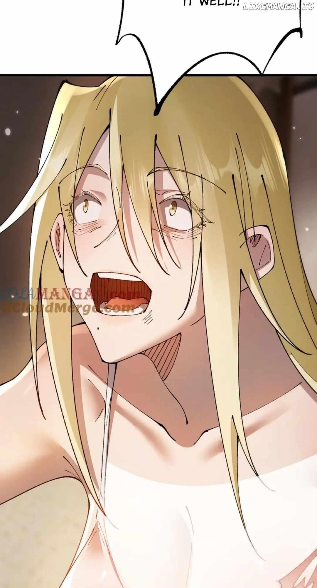 From Goblin to Goblin God Chapter 59 - Page 20