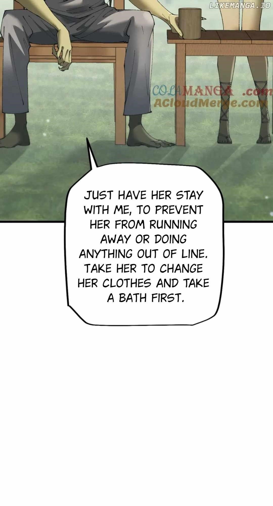 From Goblin to Goblin God Chapter 59 - Page 41