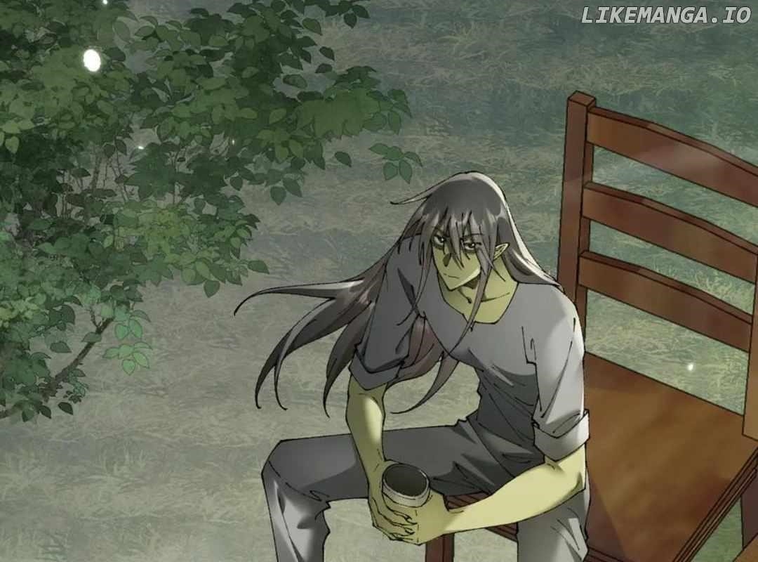 From Goblin to Goblin God Chapter 59 - Page 45