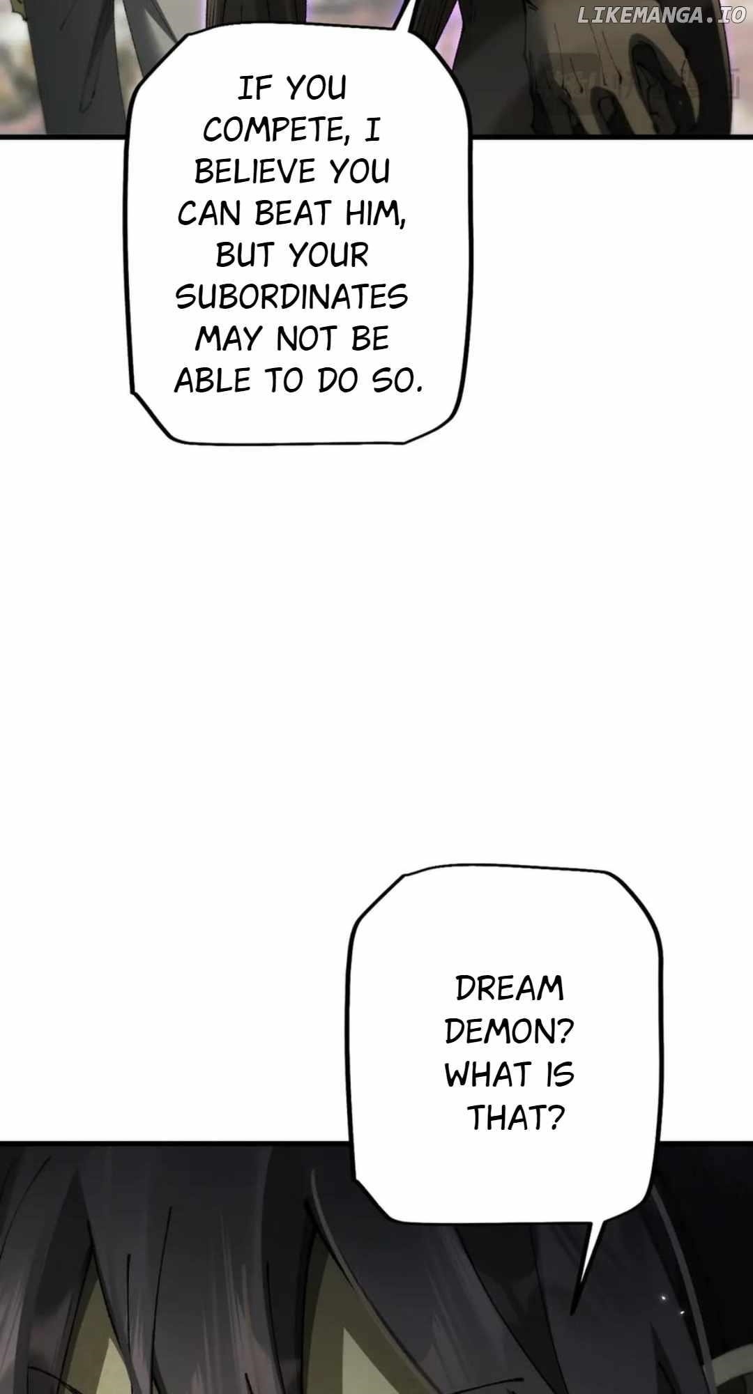 From Goblin to Goblin God Chapter 59 - Page 57