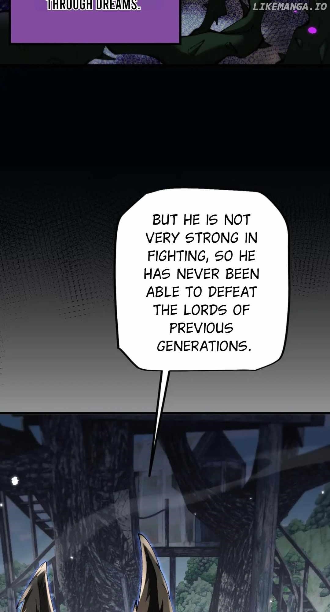 From Goblin to Goblin God Chapter 59 - Page 61