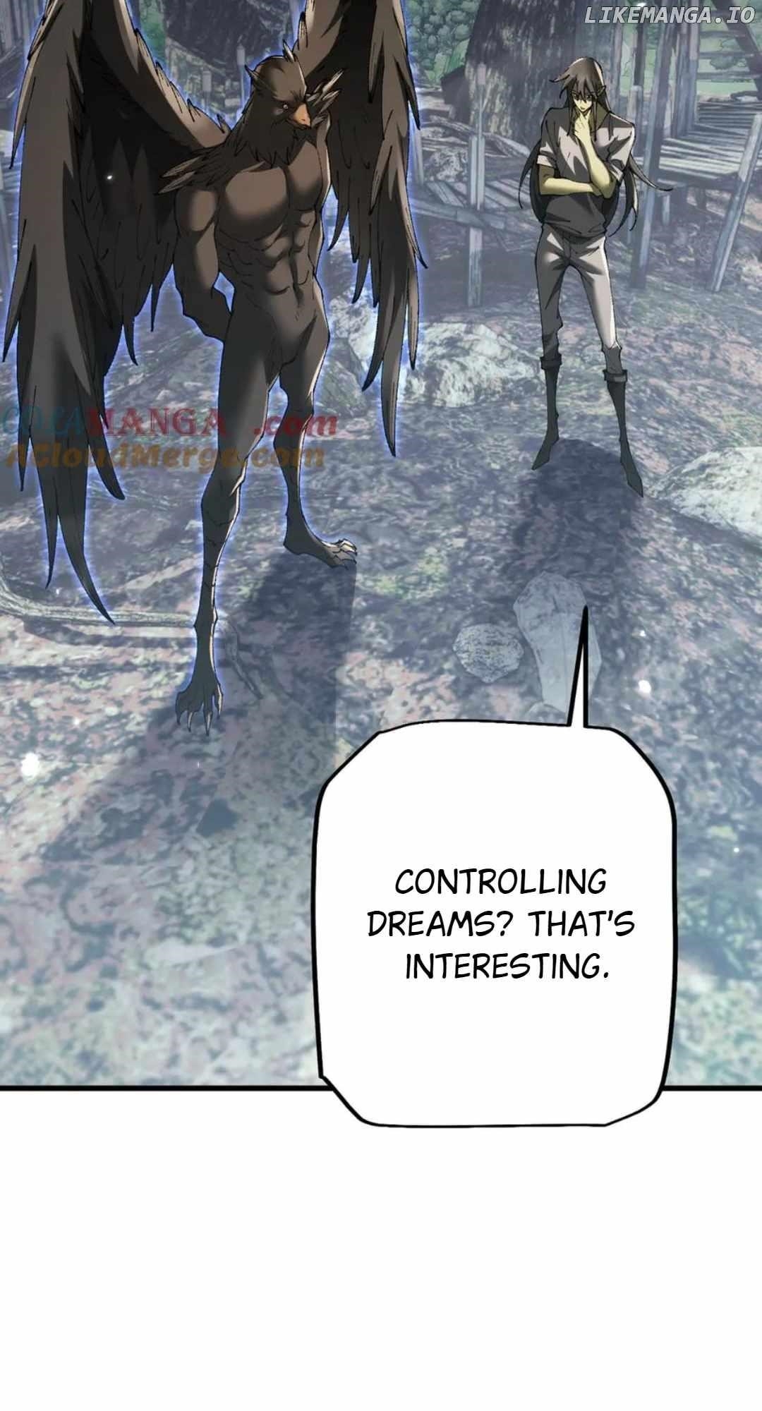 From Goblin to Goblin God Chapter 59 - Page 62