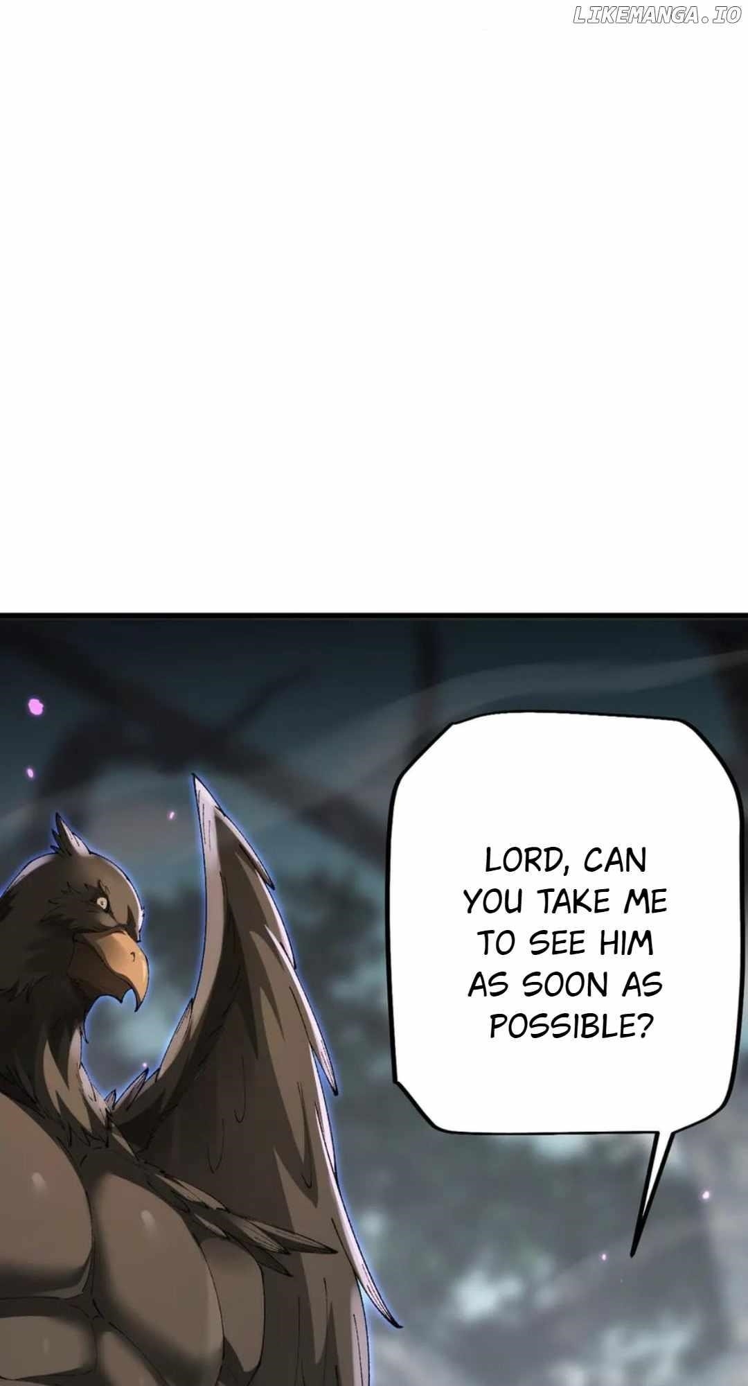 From Goblin to Goblin God Chapter 59 - Page 64