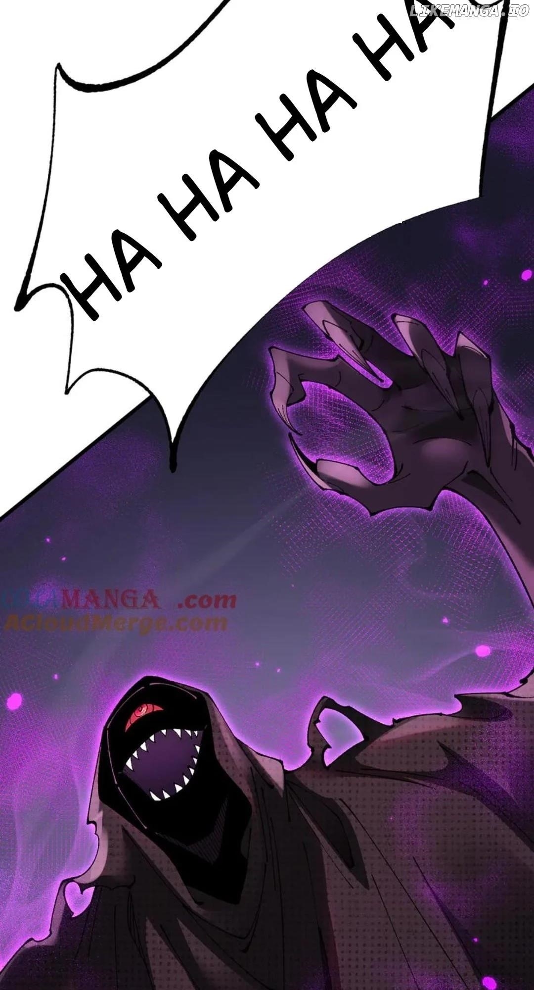 From Goblin to Goblin God Chapter 60 - Page 11