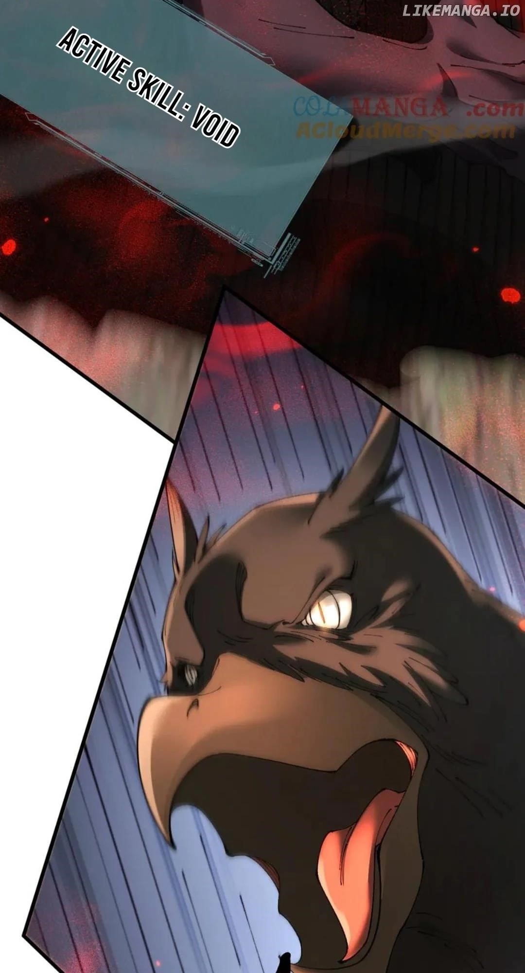 From Goblin to Goblin God Chapter 60 - Page 31