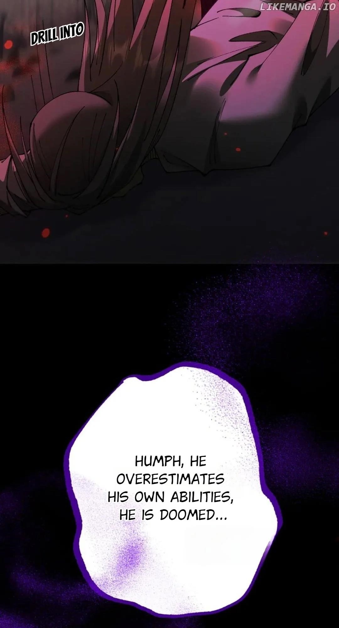 From Goblin to Goblin God Chapter 60 - Page 37