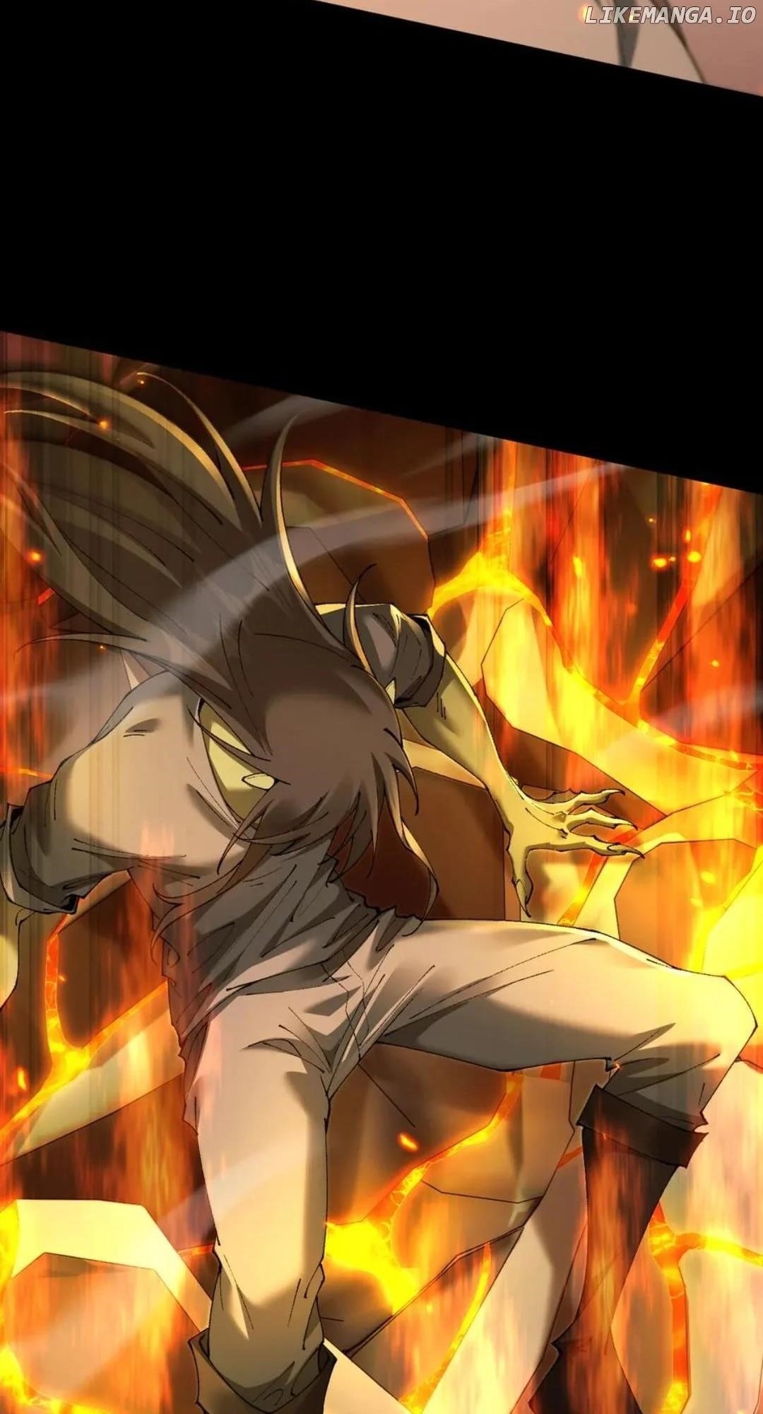 From Goblin to Goblin God Chapter 60 - Page 45