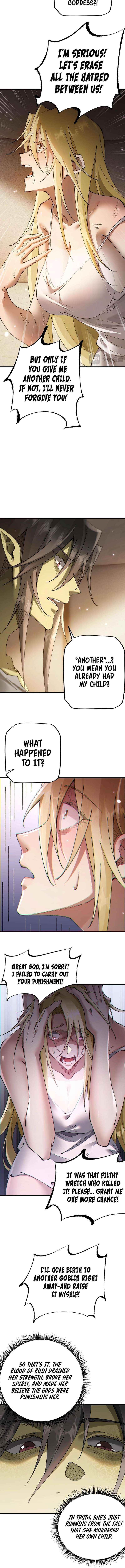 From Goblin to Goblin God Chapter 61 - Page 2