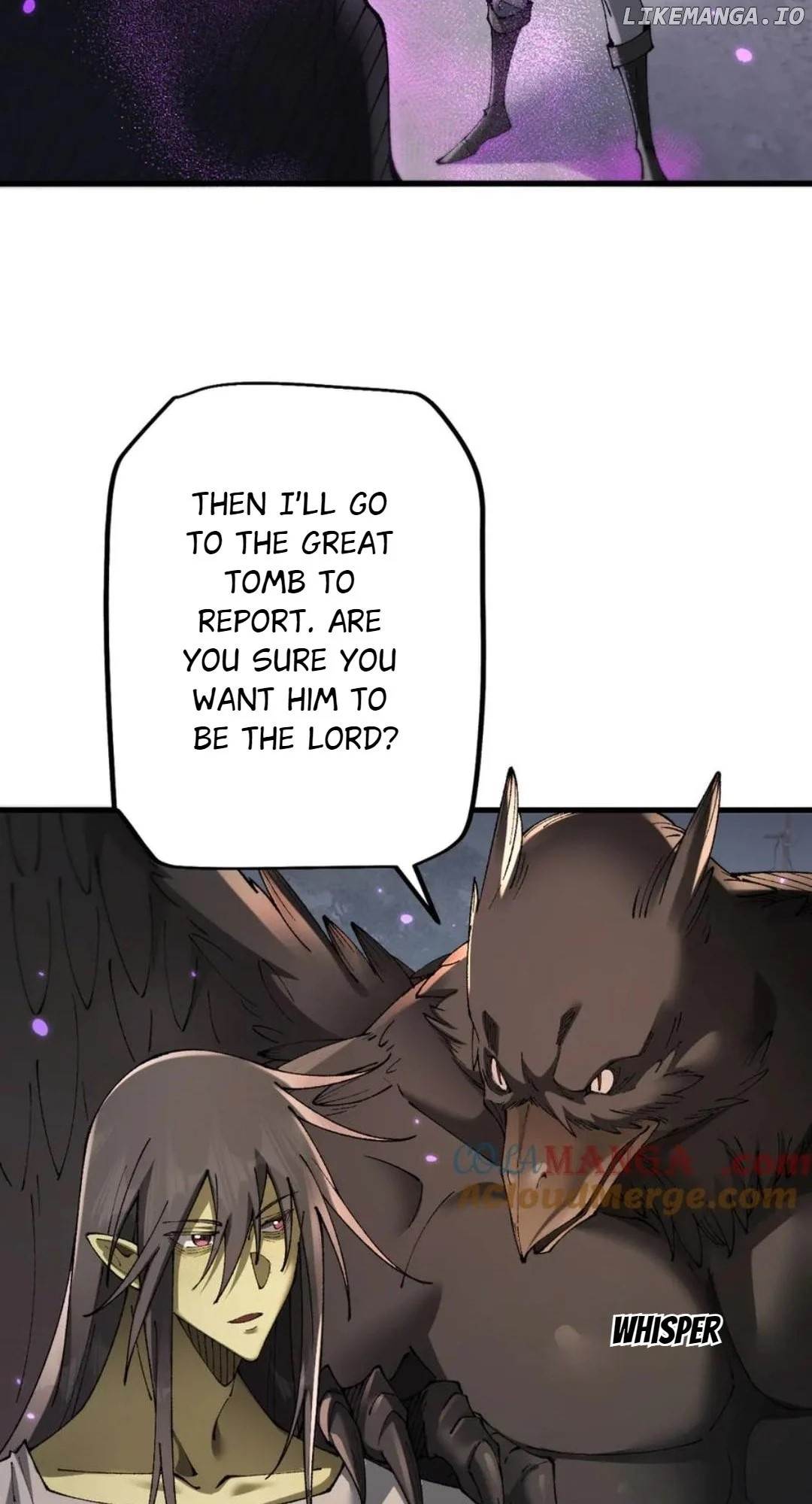 From Goblin to Goblin God Chapter 62 - Page 14