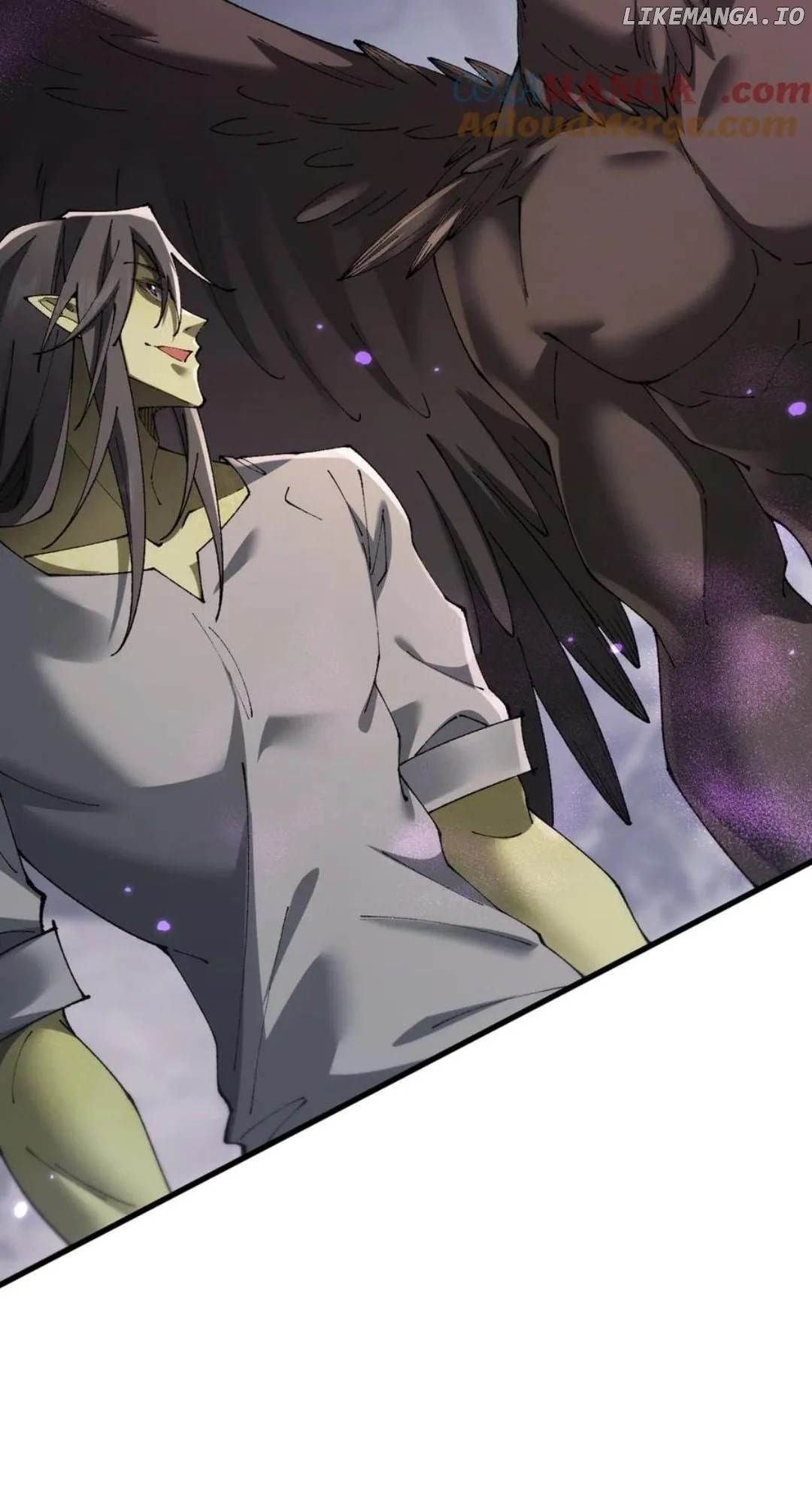 From Goblin to Goblin God Chapter 62 - Page 17