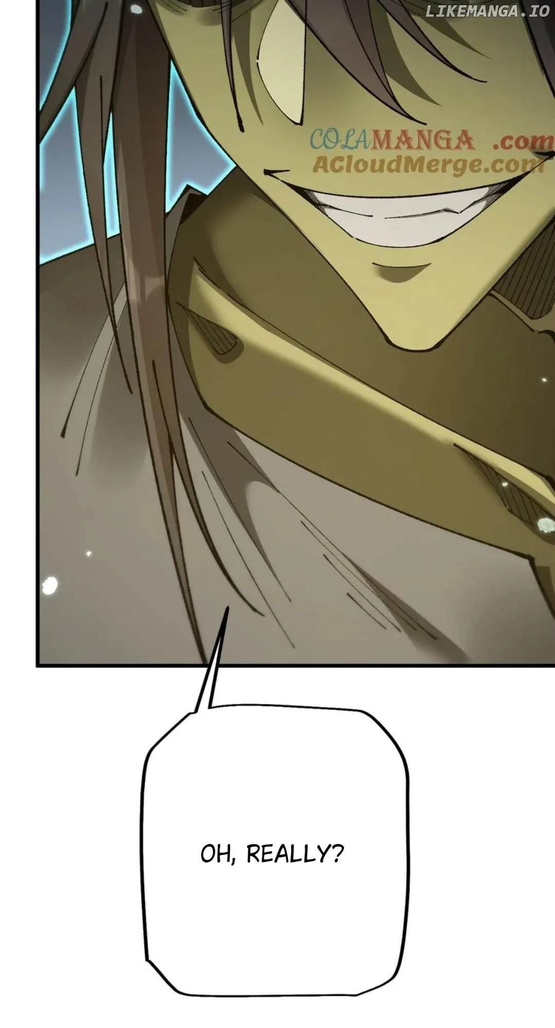 From Goblin to Goblin God Chapter 62 - Page 27